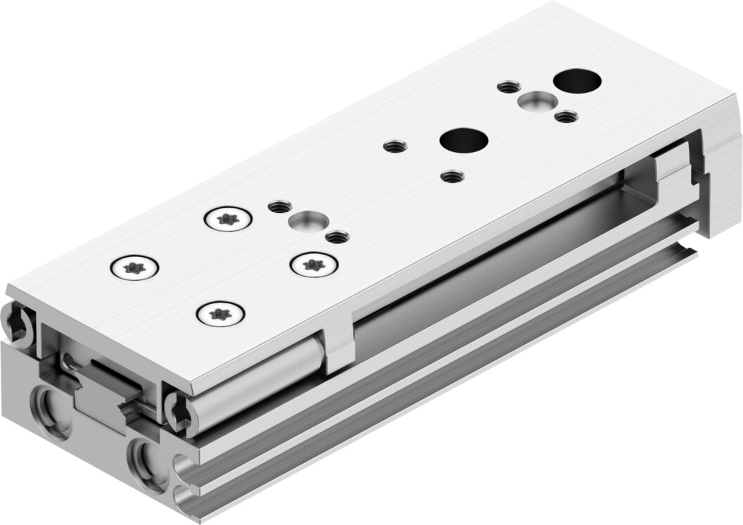 Festo 8085115 Mini-Schlitten - Bild 2