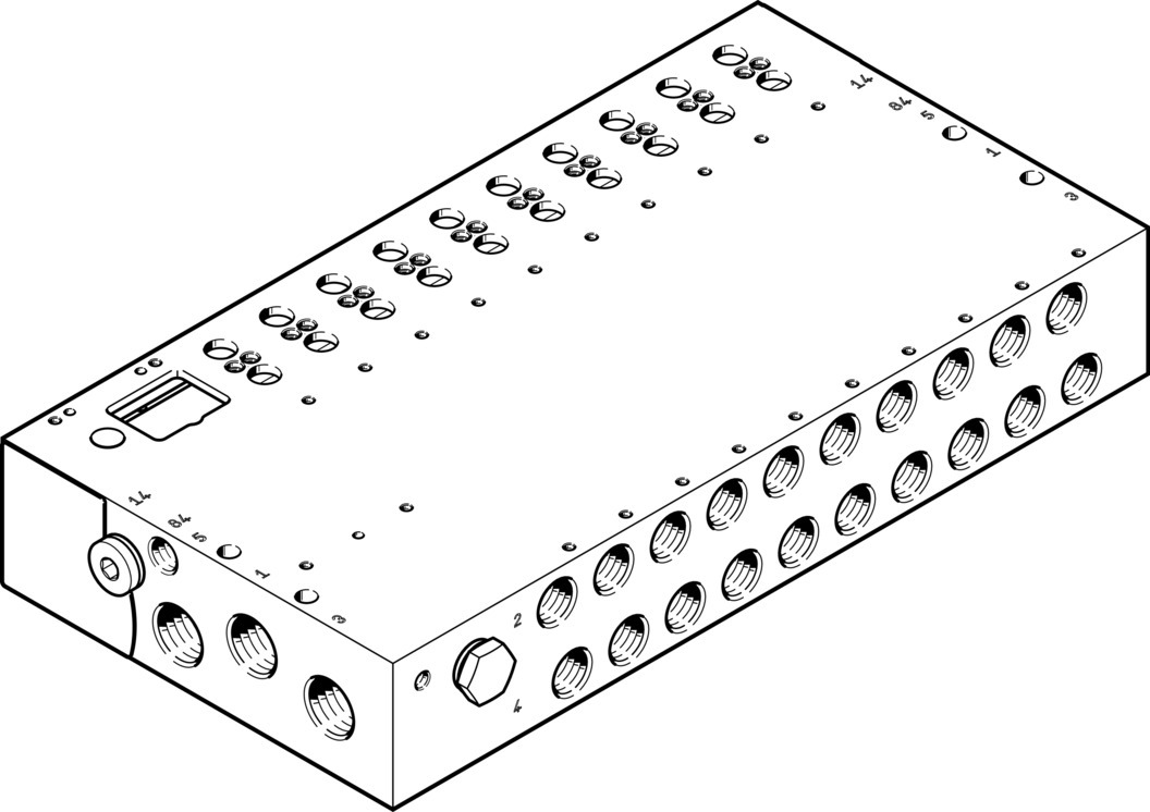 Festo 8004899