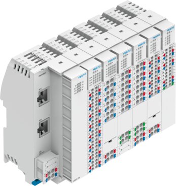 Automation system