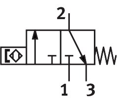 Festo 178563 Näherungsschalter - Bild 2
