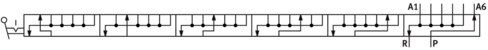 Selector switch