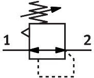 Festo 159502 Präzisions-Druckregelventil - Bild 7