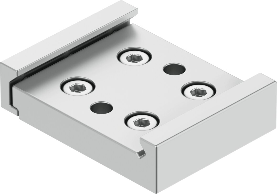 Festo 4991965 Befestigung - Bild 2
