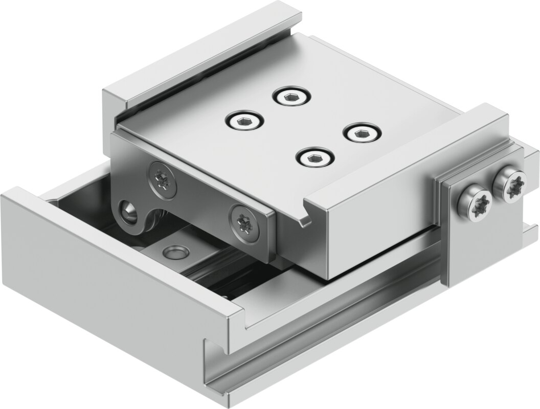 Festo 5293408 Befestigung - Bild 2