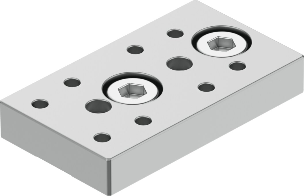 Festo 8081015 Adapterbausatz - Bild 2