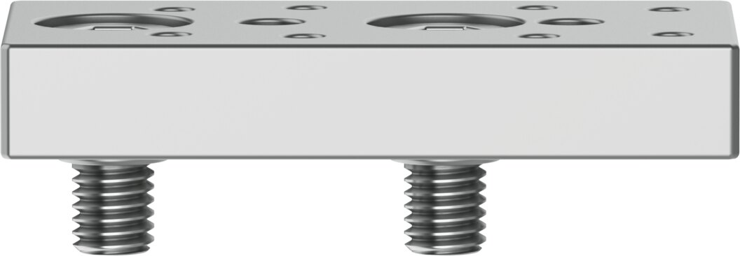 Festo 8081015 Adapterbausatz - Bild 3