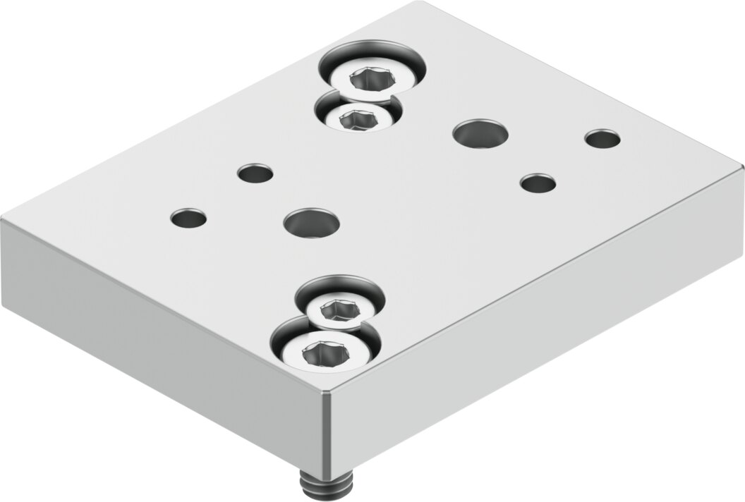 Festo 8081016 Adapterbausatz - Bild 2