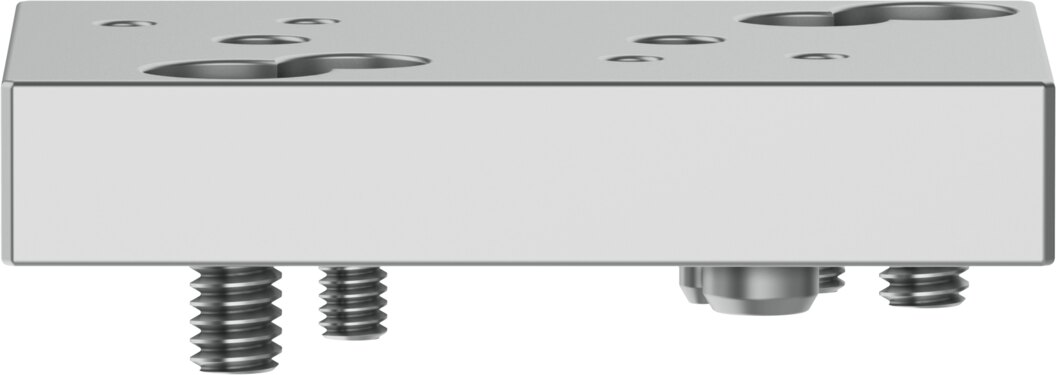 Festo 8081016 Adapterbausatz - Bild 3