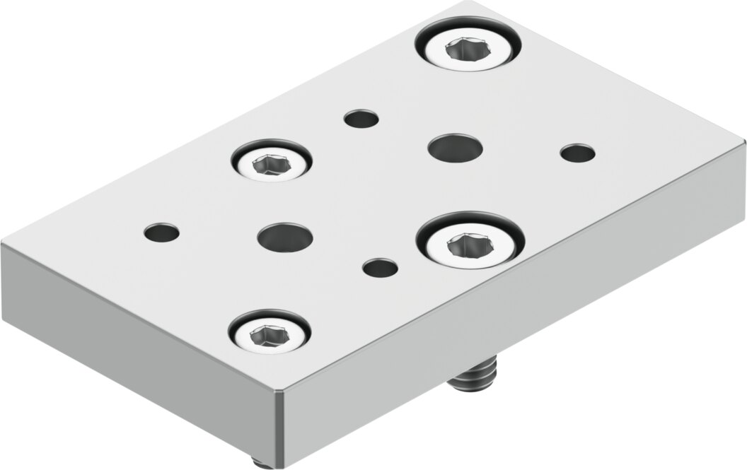 Festo 8080760 Adapterbausatz - Bild 2