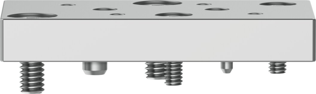 Festo 8080760 Adapterbausatz - Bild 3