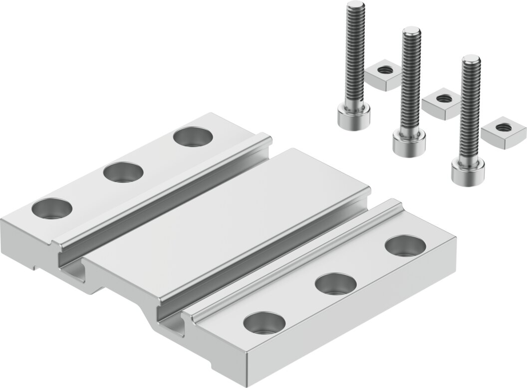 Festo 8060046 Befestigungsbausatz - Bild 2