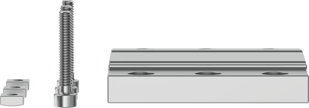 Festo 8060046 Befestigungsbausatz - Bild 3