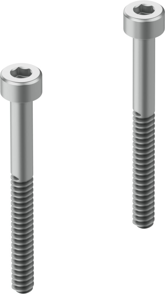 Festo 8069876 Schraubenbausatz - Bild 2