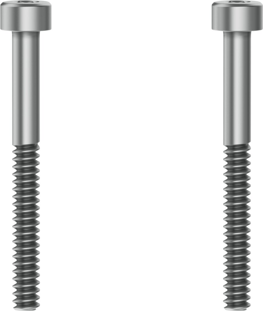 Festo 8069876 Schraubenbausatz - Bild 3