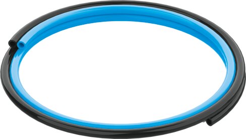 DUO tubing PUN-H-6X1-DUO | Festo GR