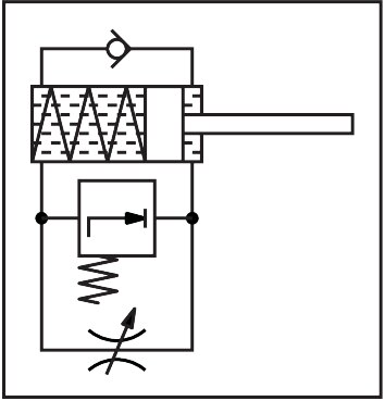 Festo 34572 Stoßdämpfer - Bild 2