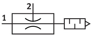 Festo 193611 Vakuumsaugdüse - Bild 2