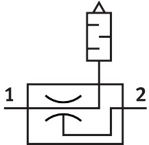 Festo 193541 Vakuumsaugdüse - Bild 2