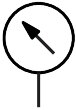 Festo 526778 Manometer - Bild 2