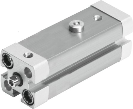 Linear/swivel clamp CLR-25-20-L-P-A | Festo TW