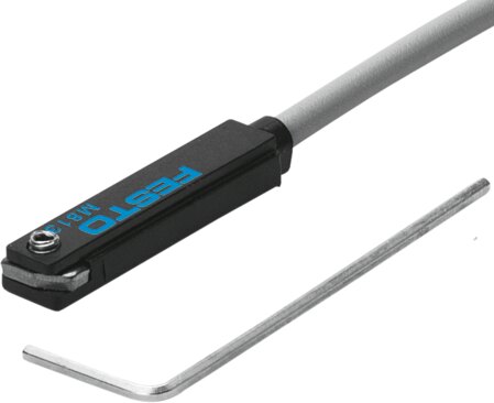 Buy Proximity switch SME-8 online | Festo CA