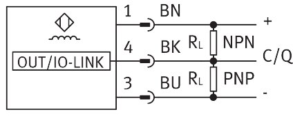 Sensor de proximidad