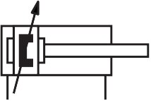 Festo 1646548 Normzylinder - Bild 2