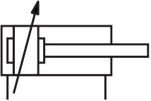 Festo 163388 Normzylinder - Bild 2