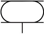 Bellows cylinder