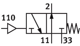 Festo 13364 Zylindersignalgeber - Bild 2