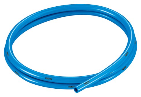 プラスチックチューブ PUN-H-8X1,25-BL | Festo JP