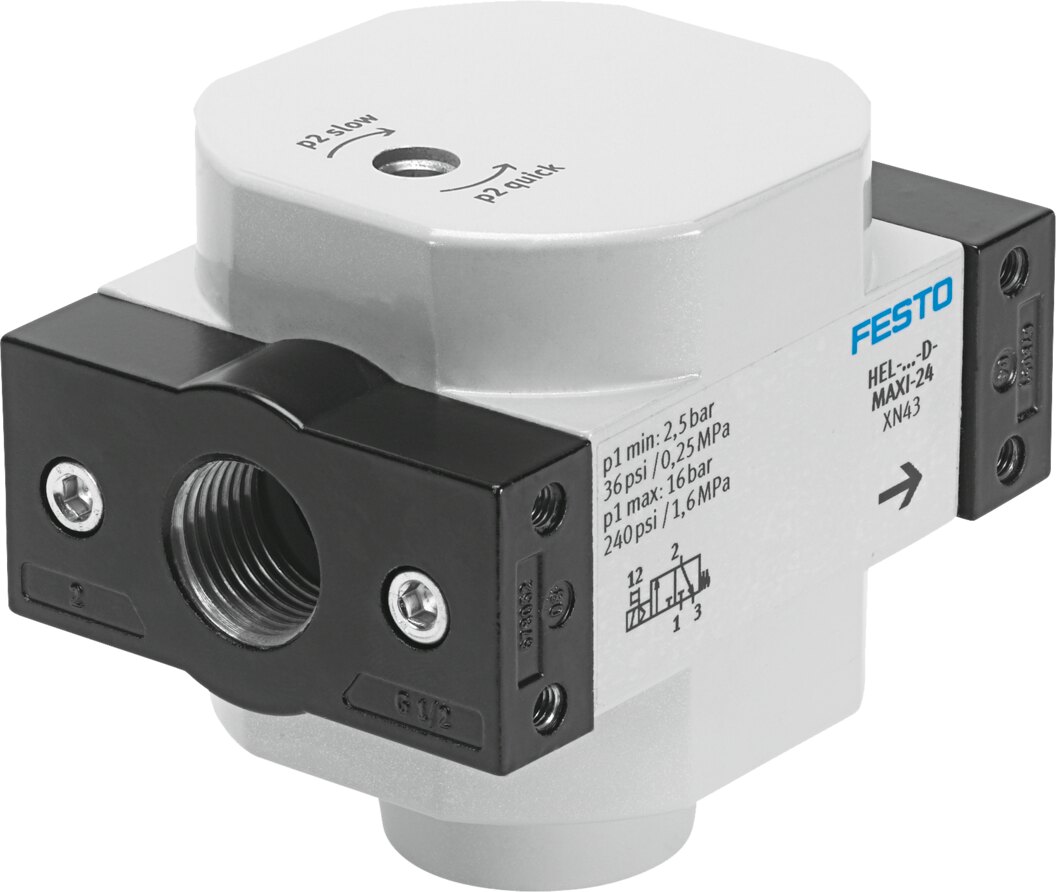Festo 165083