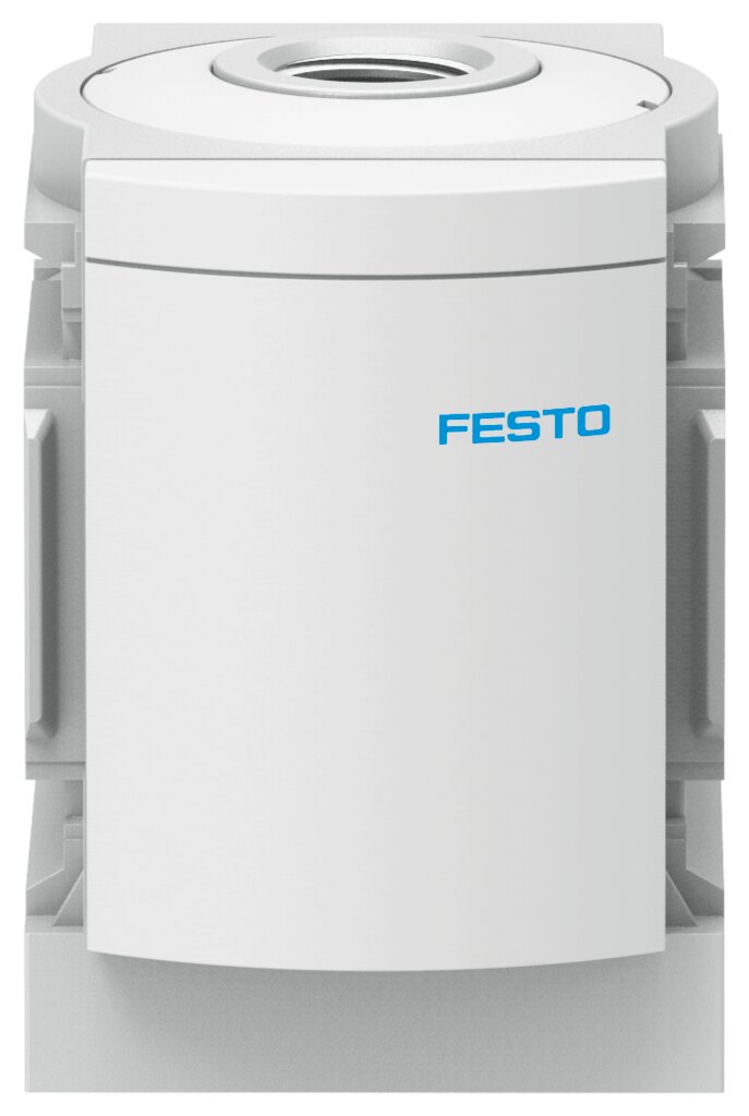 Festo 529853 Abzweigmodul - Bild 3