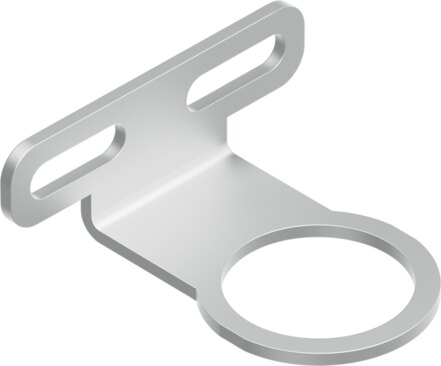Suporte de montagem MS4-WR | Festo BR