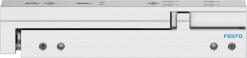 Mini slide