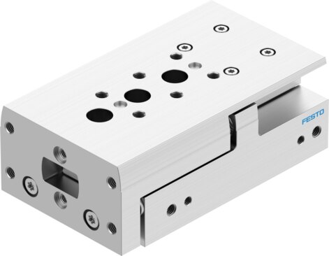 ダイワDynamicST-50 Mini slide DGST-16-50-E1A | Festo TW