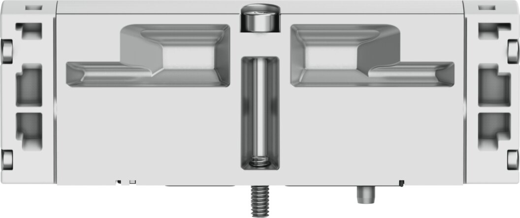 Festo 546729 Pneumatikventil - Bild 3