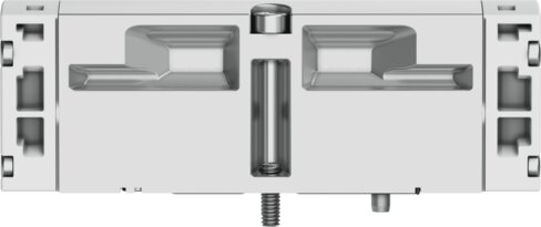 Valvola pneumatica