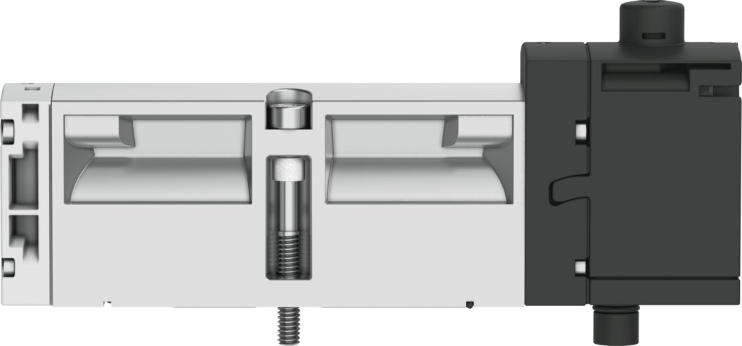 Festo 539159 Magnetventil - Bild 3