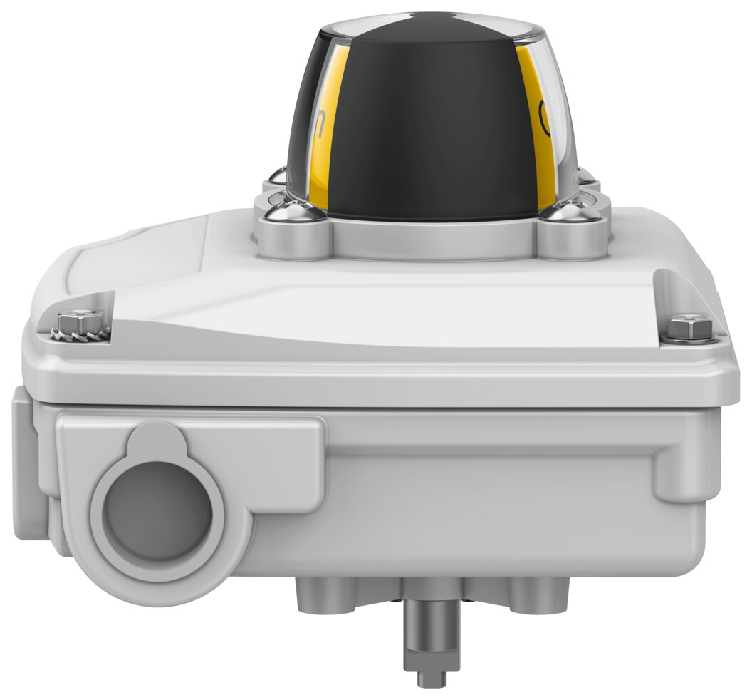 Festo 8137104 Endschalteranbau - Bild 3