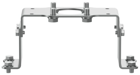 Adaptador para montagem
