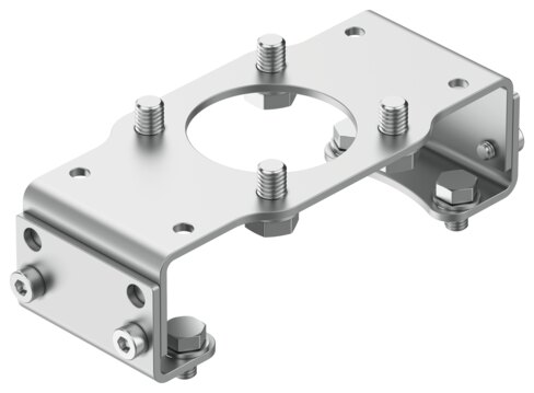 Mounting adapter
