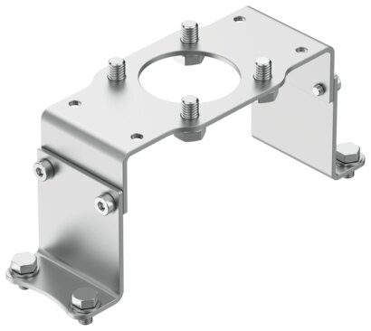 Adaptador para montagem