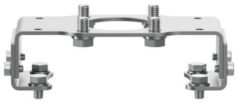 Mounting adapter
