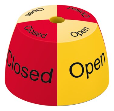 Position indicator