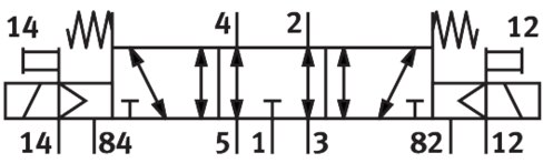 Basic valve