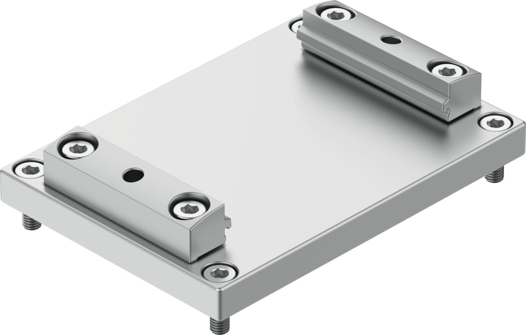 Festo 8142652 Befestigungsbausatz - Bild 2