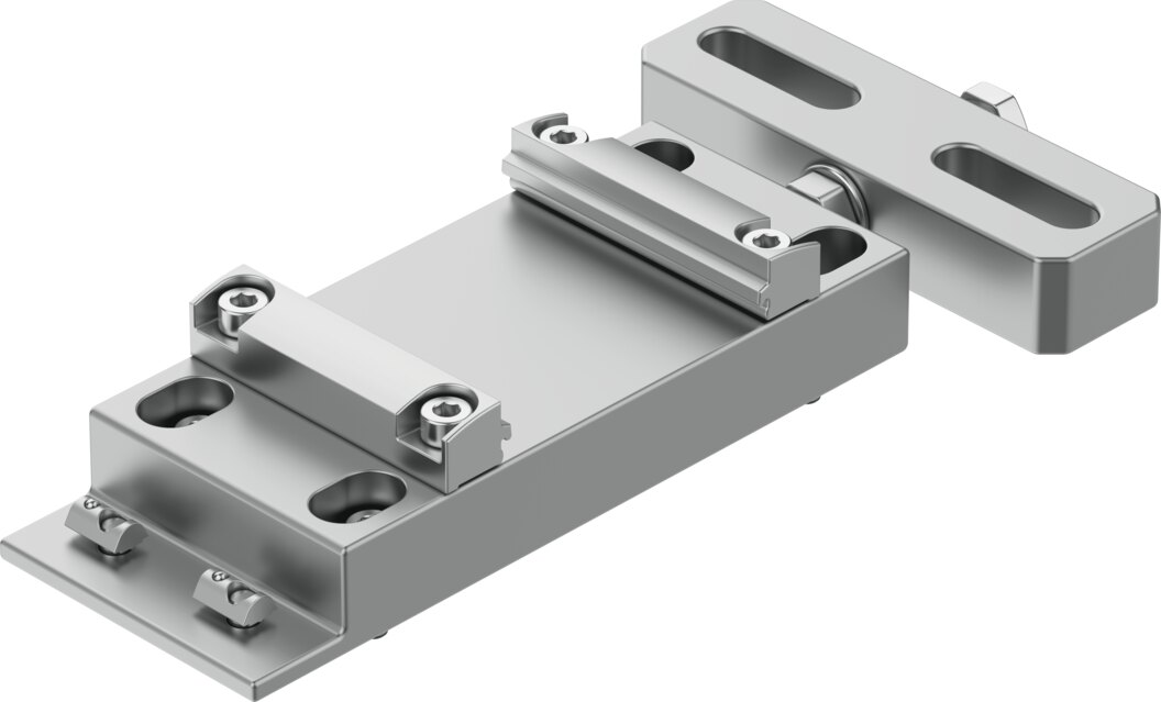 Festo 8142654 Justierbausatz - Bild 2