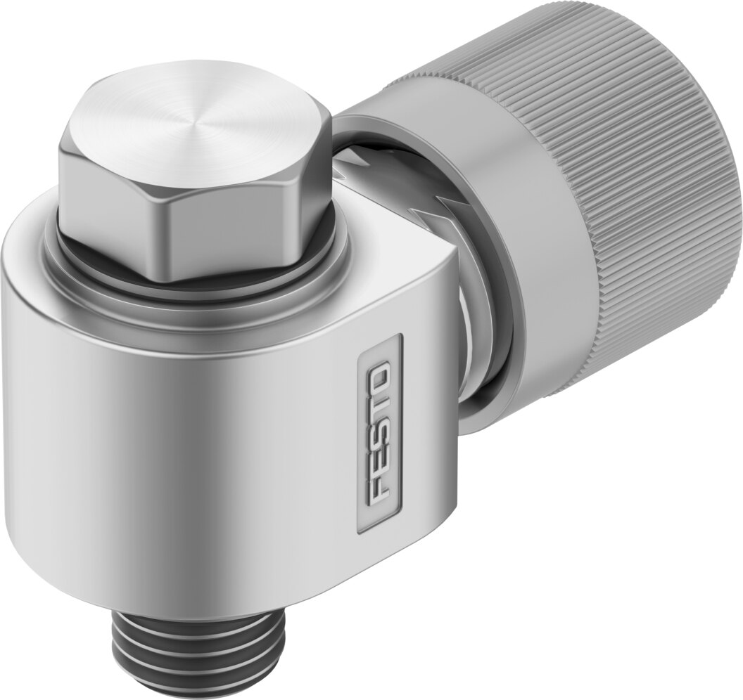 Festo 4562 L-Schnellverschraubung - Bild 2