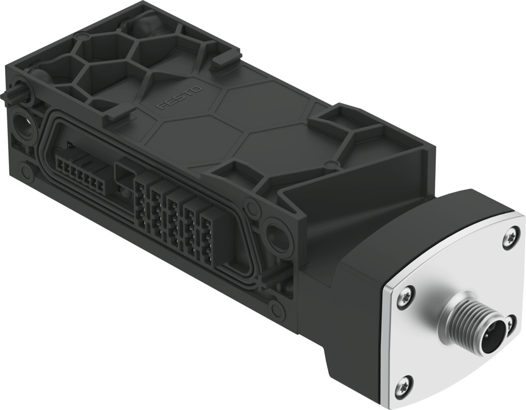 Festo 8129263 Zusatzeinspeisung - Bild 2